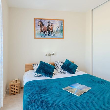 Apartment L'Oustalet-3 By Interhome Mimizan-Plage Buitenkant foto