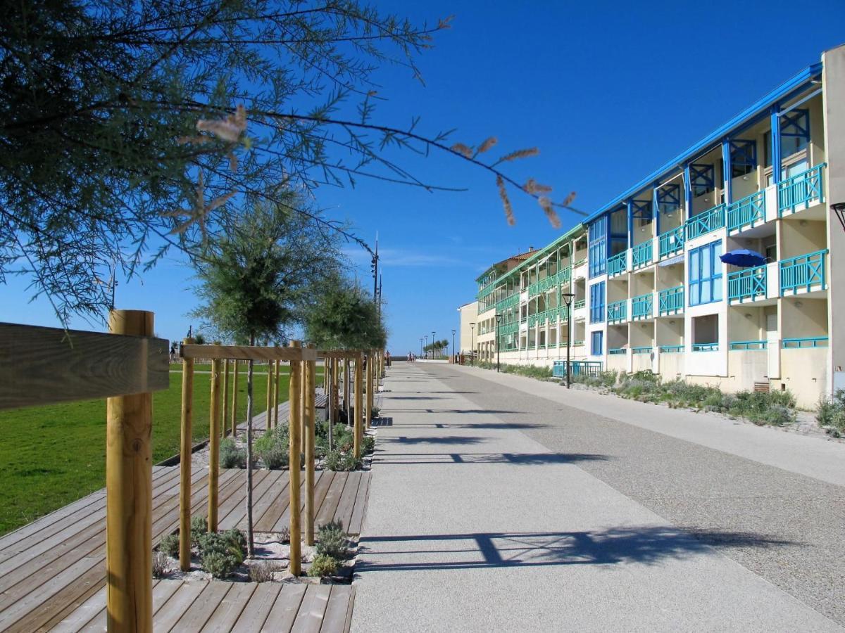 Apartment L'Oustalet-3 By Interhome Mimizan-Plage Buitenkant foto
