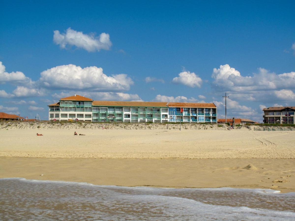 Apartment L'Oustalet-3 By Interhome Mimizan-Plage Buitenkant foto
