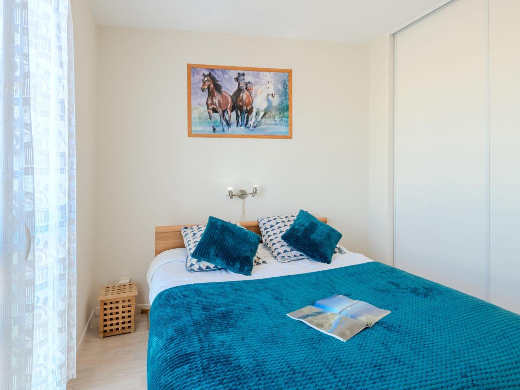 Apartment L'Oustalet-3 By Interhome Mimizan-Plage Buitenkant foto