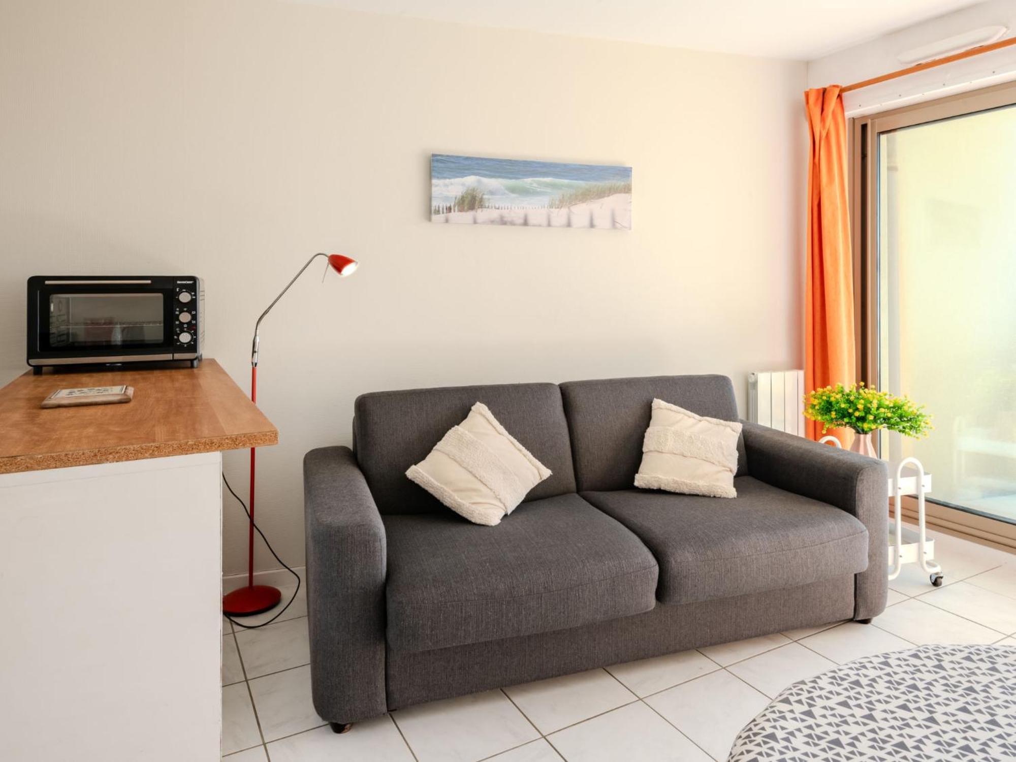 Apartment L'Oustalet-3 By Interhome Mimizan-Plage Buitenkant foto