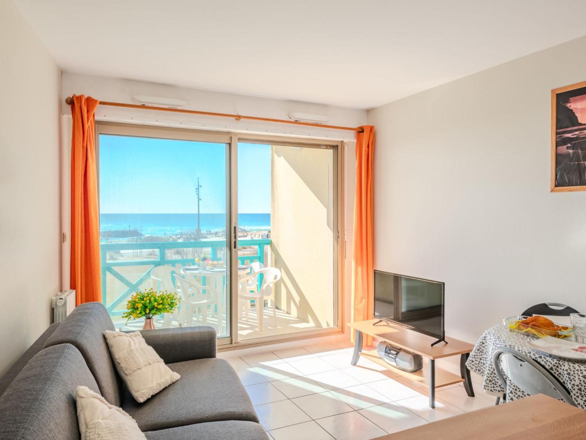Apartment L'Oustalet-3 By Interhome Mimizan-Plage Buitenkant foto