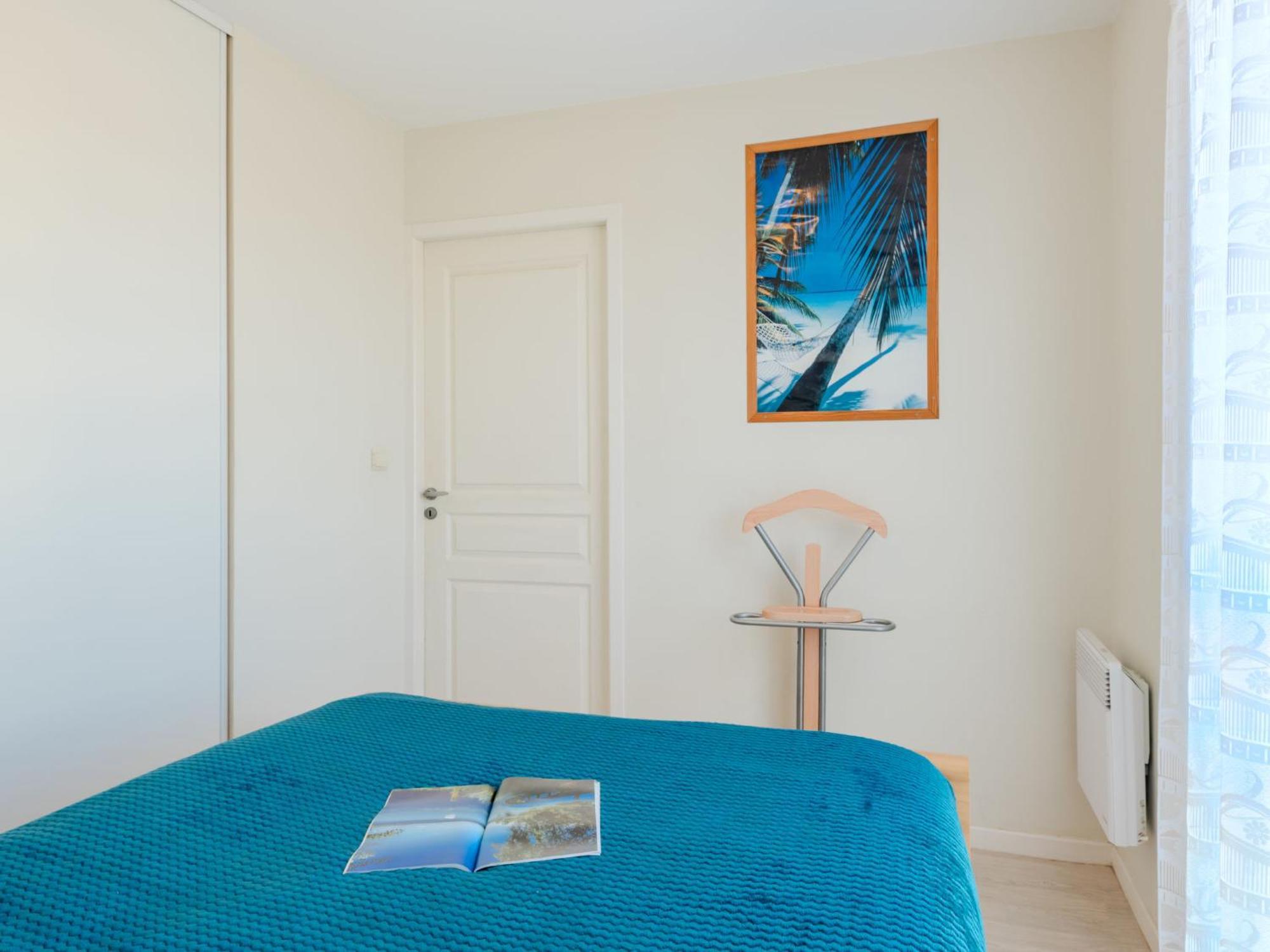 Apartment L'Oustalet-3 By Interhome Mimizan-Plage Buitenkant foto