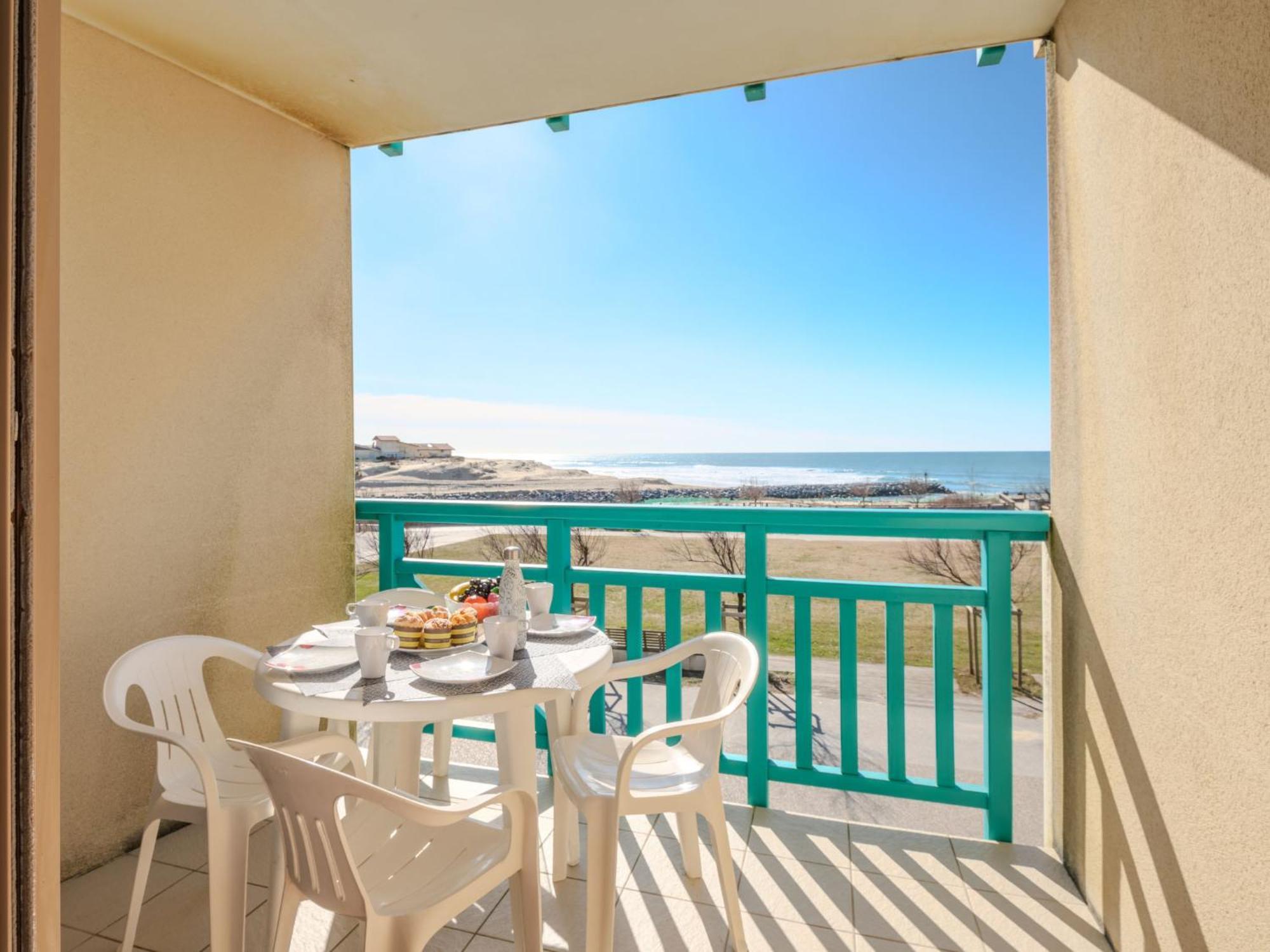 Apartment L'Oustalet-3 By Interhome Mimizan-Plage Buitenkant foto