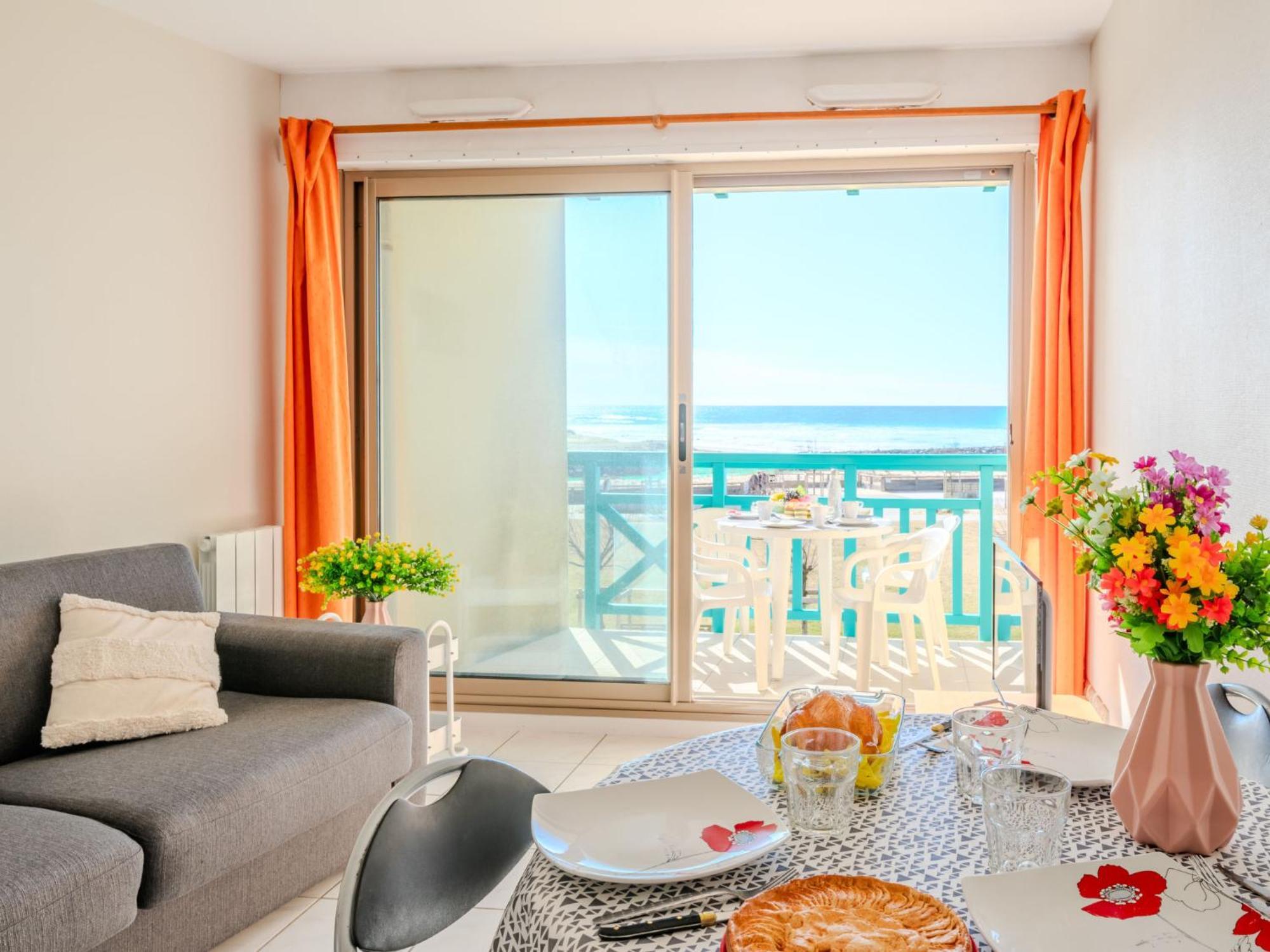 Apartment L'Oustalet-3 By Interhome Mimizan-Plage Buitenkant foto