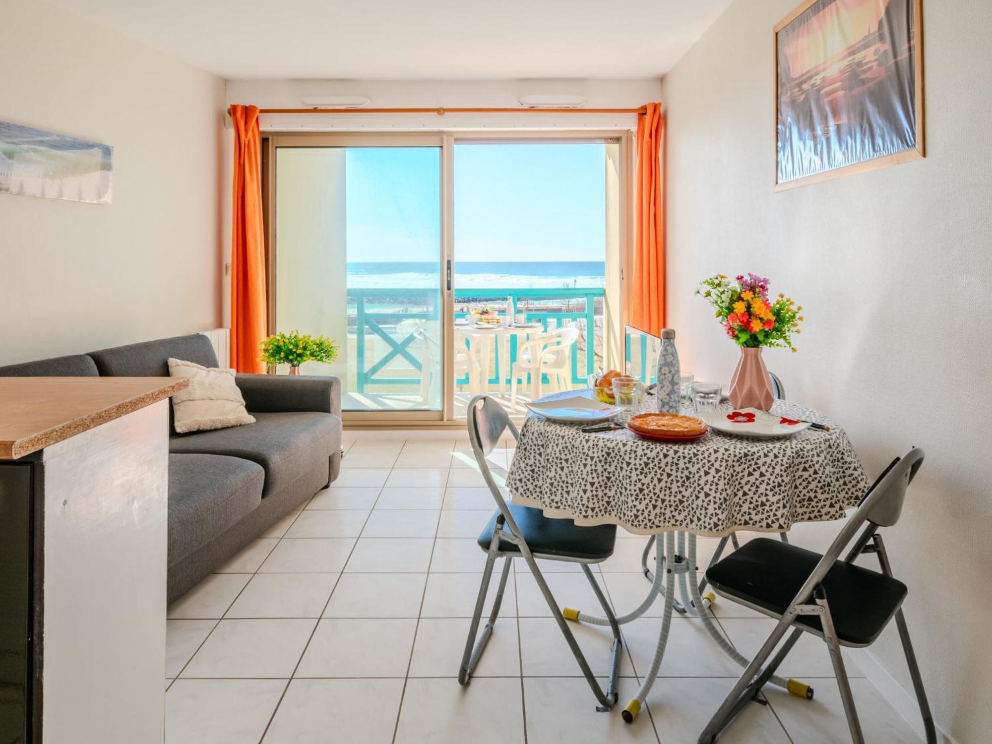 Apartment L'Oustalet-3 By Interhome Mimizan-Plage Buitenkant foto